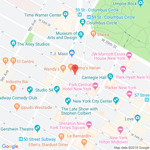 The Park Imperial Condominium, 230 West 56th Street, New York, NY, 10019, Midtown NYC Condominiums